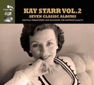 Kay Starr, Seven Classic Albums Vol. 2 (CD)