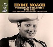 Eddie Noack, The Singles Collection 1949-1962 (CD)