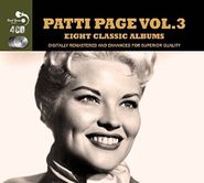 Patti Page, 8 Classic Albums Vol. 3 (CD)