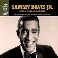 Sammy Davis, Jr., 7 Classic Albums (CD)