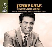 Jerry Vale, 7 Classic Albums (CD)