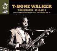T-Bone Walker, T-Bone Blues 1949-1954 (CD)