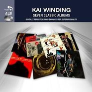 Kai Winding, Seven Classic Albums (CD)