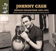 Johnny Cash, Singles Collection 1955-1962 (CD)