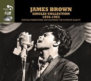 James Brown, Singles Collection 1956-62 (CD)