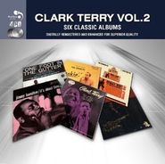 Clark Terry, Six Classic Albums Vol. 2 (CD)