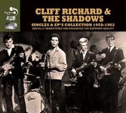 Cliff Richard, Singles & EP's Collection 1958-1962 (CD)