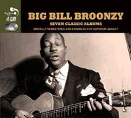 Big Bill Broonzy, Seven Classic Albums (CD)