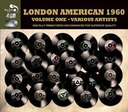 Various Artists, London American 1960 Vol. 1 (CD)
