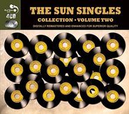 Various Artists, The Sun Singles Collection Vol. 2 (CD)