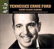 Tennessee Ernie Ford, Eight Classic Albums (CD)