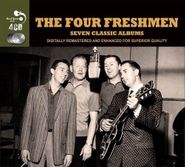 The Four Freshmen, Seven Classic Albums (CD)