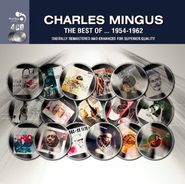 Charles Mingus, The Best Of...1954-1962 (CD)
