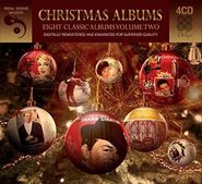Various Artists, Eight Classic Christmas Albums Vol. 2 (CD)