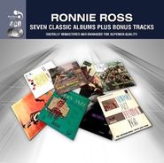 Ronnie Ross, Seven Classic Albums Plus Bonus Tracks (CD)
