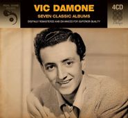 Vic Damone, Seven Classic Albums (CD)