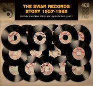 Various Artists, The Swan Records Story 1957-1962 (CD)