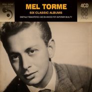 Mel Tormé, Six Classic Albums (CD)