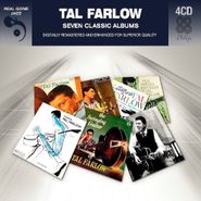 Tal Farlow, Seven Classic Albums (CD)