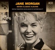 Jane Morgan, Seven Classic Albums (CD)