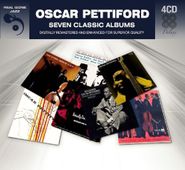 Oscar Pettiford, Seven Classic Albums (CD)