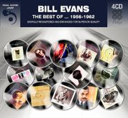 Bill Evans, The Best Of...1956-1962 (CD)