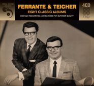 Ferrante & Teicher, Eight Classic Albums (CD)
