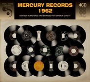Various Artists, Mercury Records 1962 (CD)