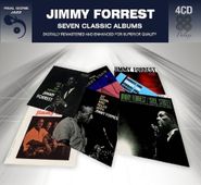 Jimmy Forrest, Seven Classic Albums (CD)