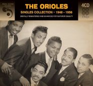 The Orioles, Singles Collection 1948-1956 (CD)