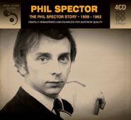 Phil Spector, The Phil Spector Story 1958-1962 (CD)