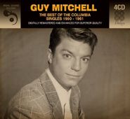 Guy Mitchell, The Best Of The Columbia Singles 1950-1961 (CD)