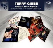 Terry Gibbs, Seven Classic Albums (CD)
