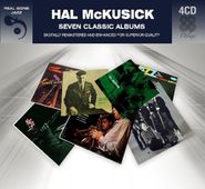 Hal McKusick, Seven Classic Albums (CD)