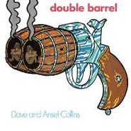 Dave & Ansel Collins, Double Barrel (LP)