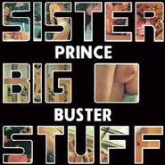 Prince Buster, Sister Big Stuff (LP)