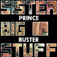 Prince Buster, Sister Big Stuff (CD)