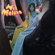 Wil Malone, Wilson Malone (LP)