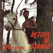 The Upsetters, Return Of Django (LP)