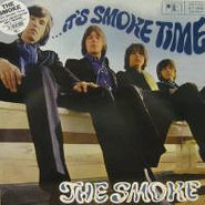 Smoke, It's Smoke Time (LP)