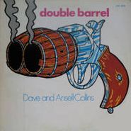 Dave & Ansel Collins, Double Barrel (LP)