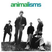 The Animals, Animalism (LP)