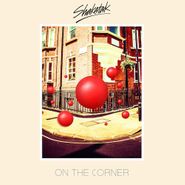 Shakatak, On The Corner (CD)
