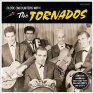 The Tornadoes, Close Encounters With The Tornadoes (CD)
