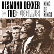 Desmond Dekker, King Of Kings (LP)