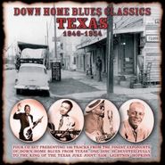 Various Artists, Down Home Blues Classic Vol. 2 (CD)