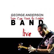George Anderson, Anderson George-Cape Town To L (CD)