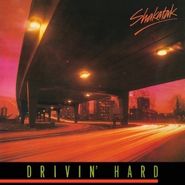 Shakatak, Drivin' Hard (CD)