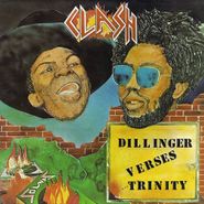 Dillinger, Clash (LP)