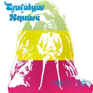 Pablo Gad, Trafalgar Square (LP)